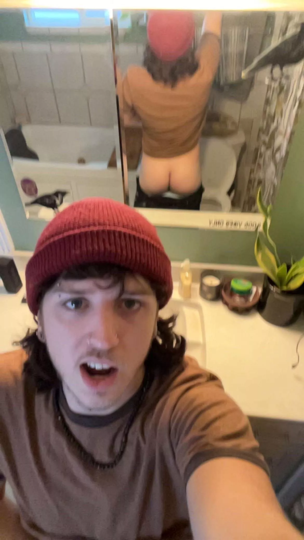 20 bi guy from seattle