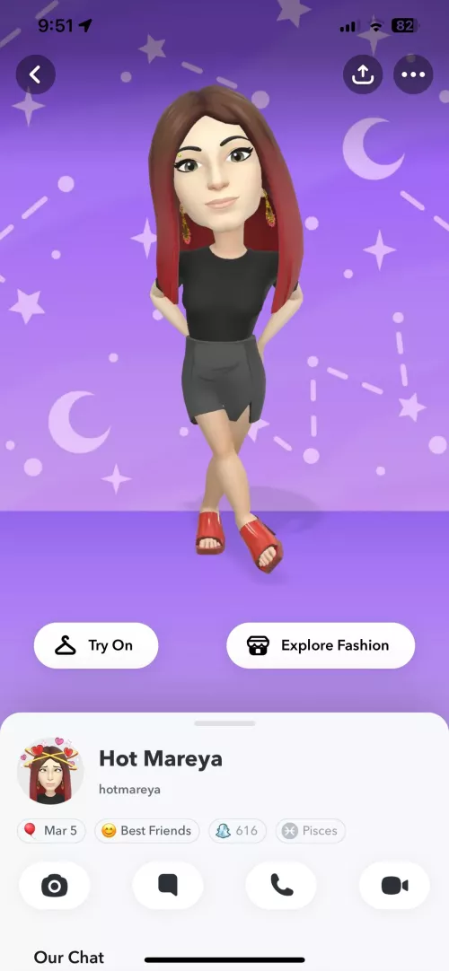 20[F4m] I'm so horny Rightnow. Anyone want to sext and fun add me S'napchat: hotmareya