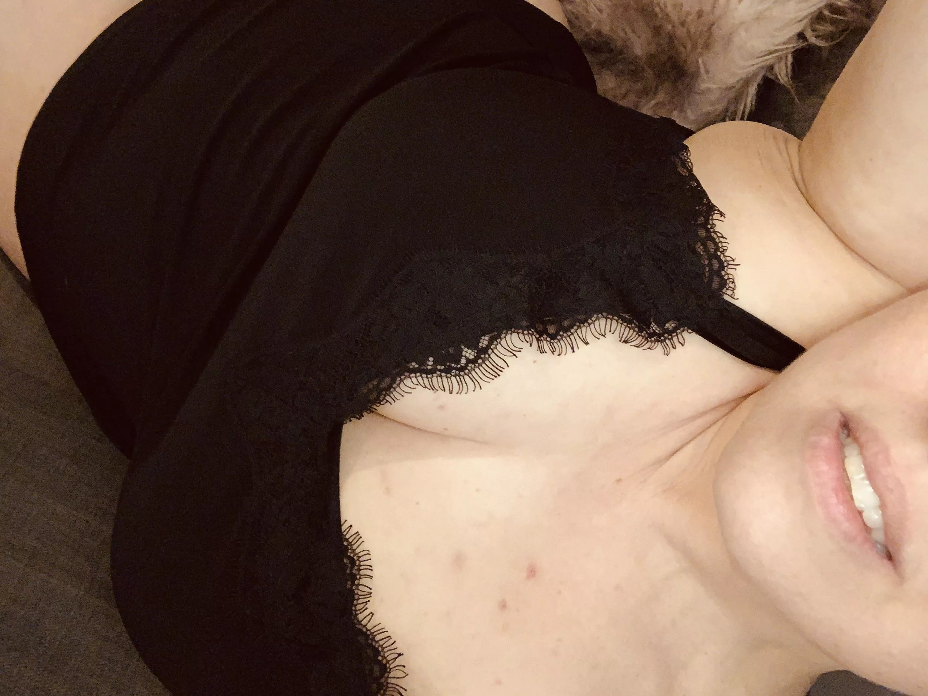 8 pm Zoom meeting…I guess I need to throw on something