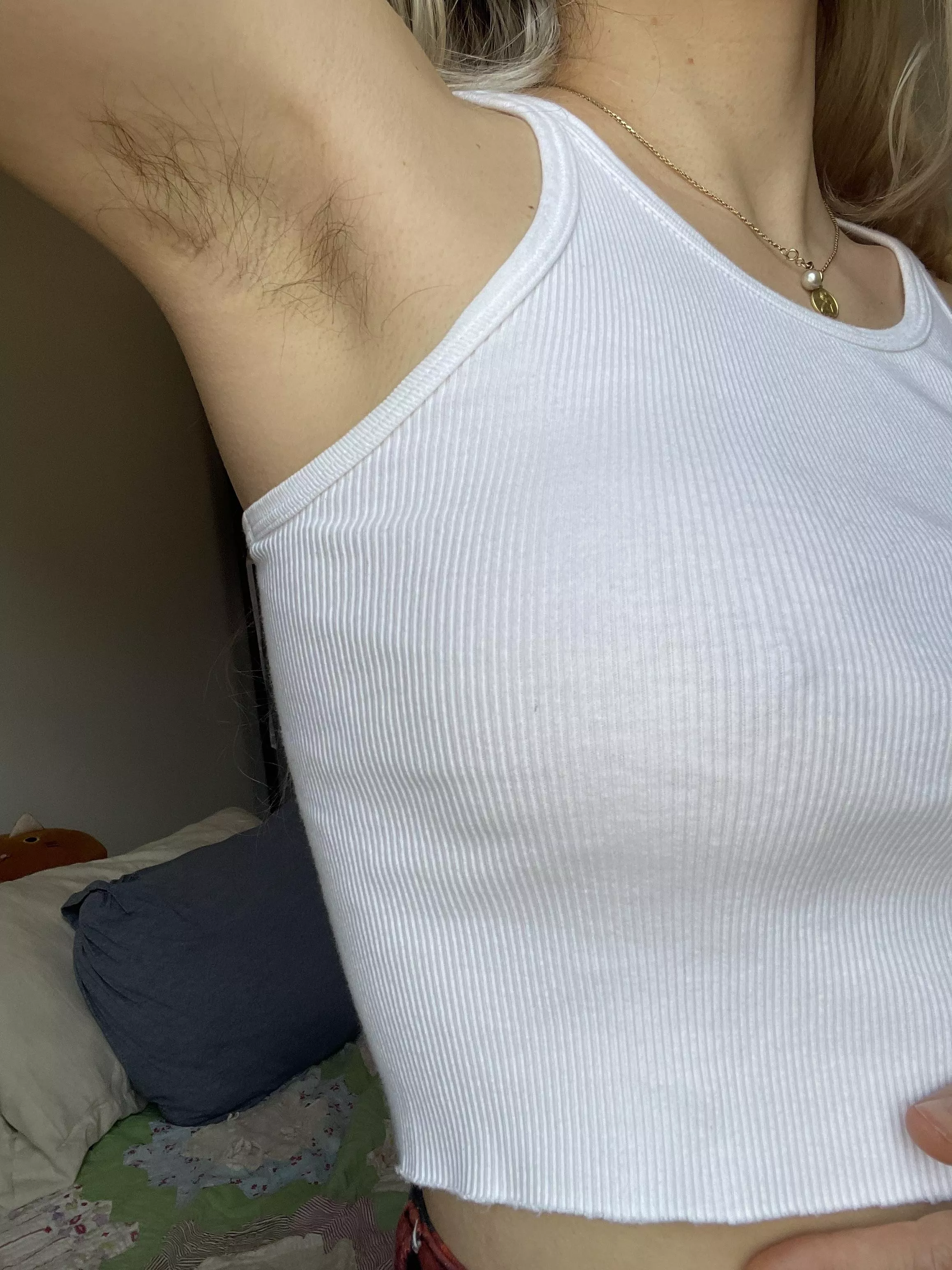 A little sweaty 🫶🏼 hope that’s okay 🥰