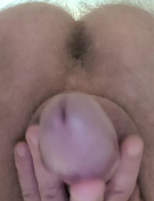 Anyone want sausage and pancake this morning?