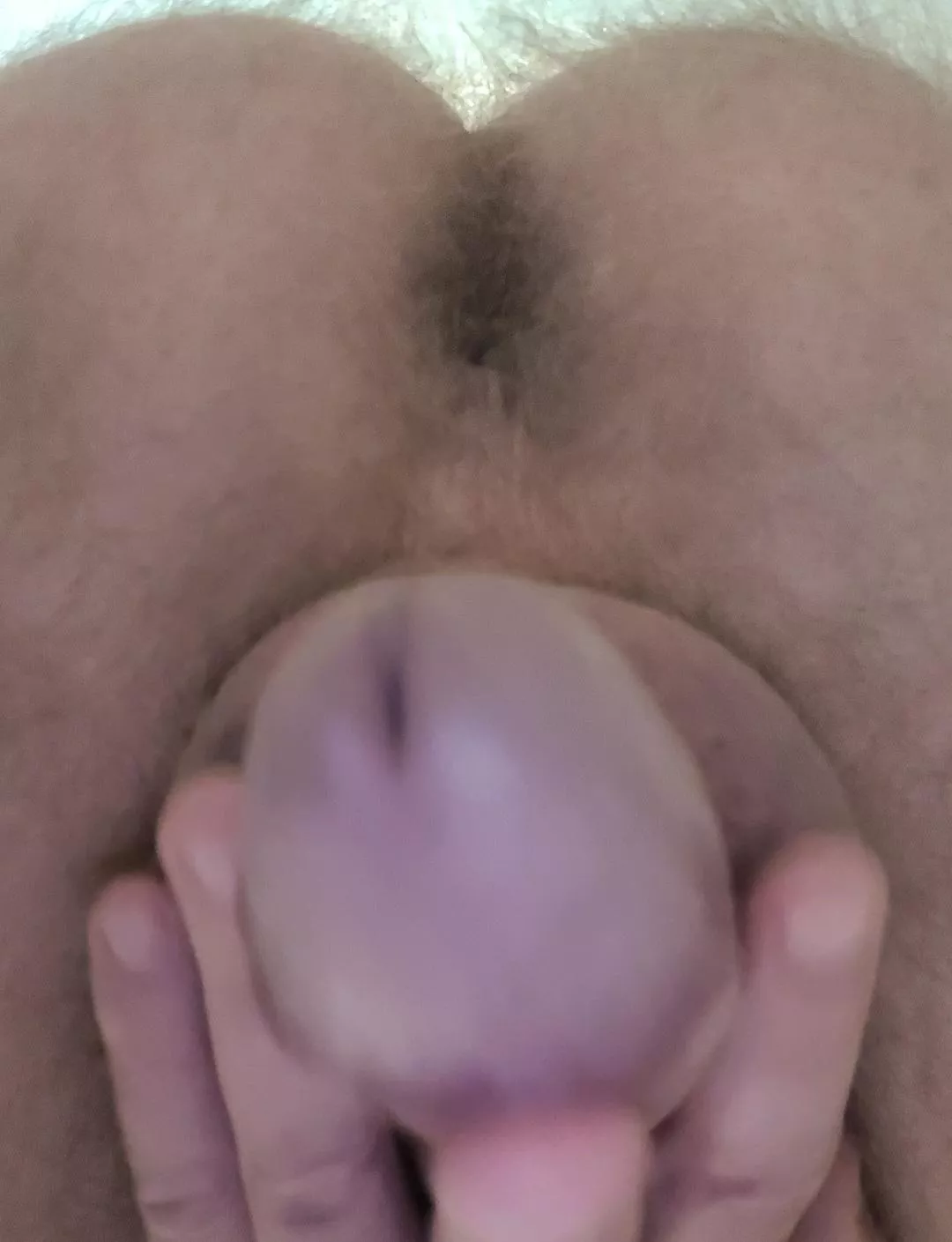 Anyone want sausage and pancake this morning?