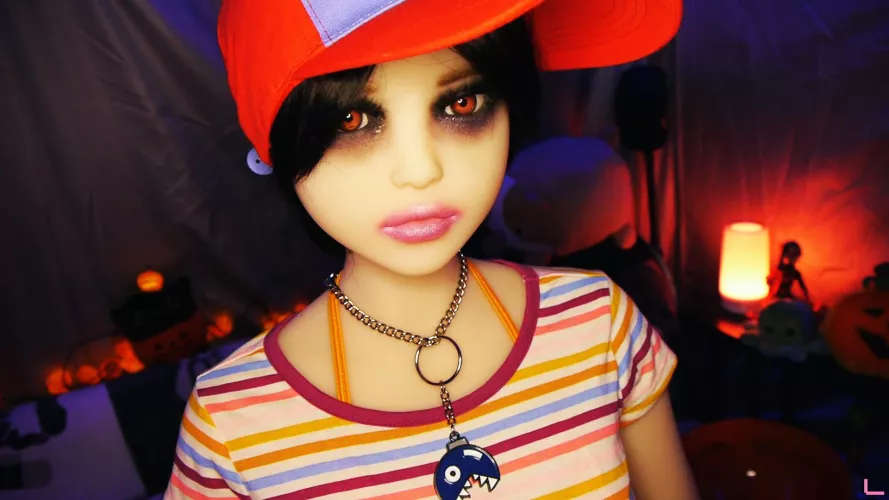 “Are you ready for the party?