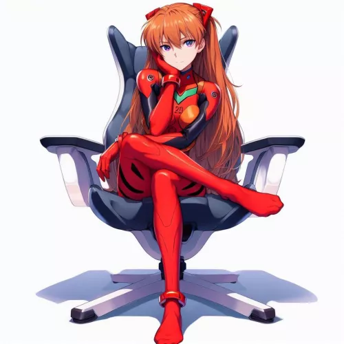 Asuka [Evangelion]