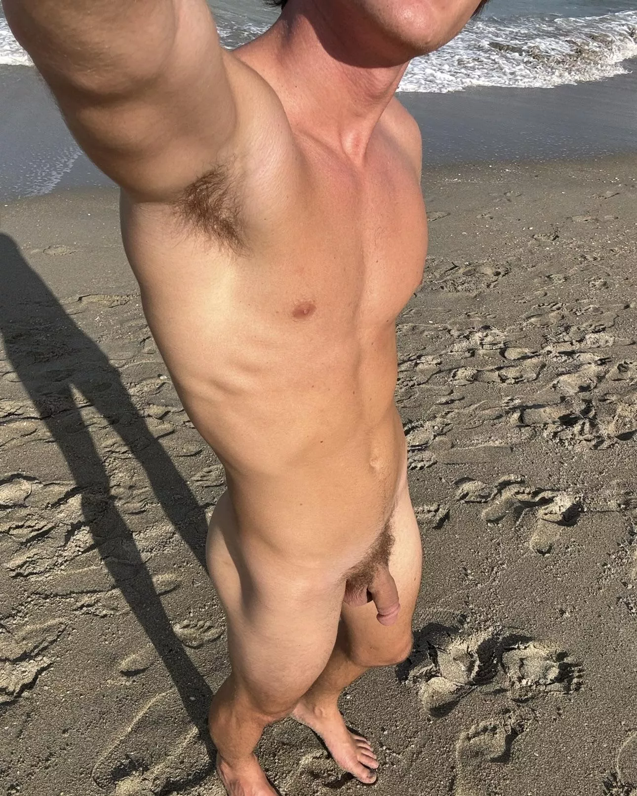 Beach fun anyone?