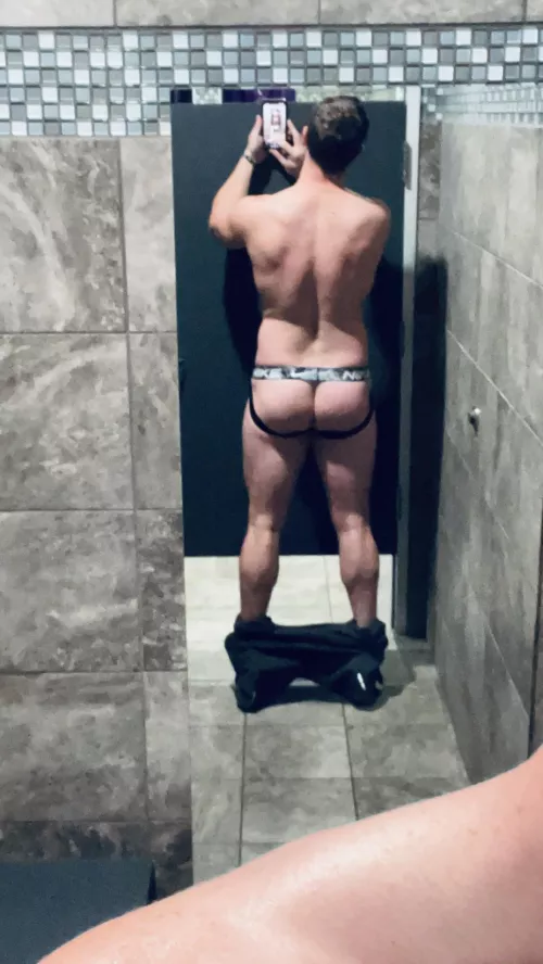 Because well tomorrow is hump day