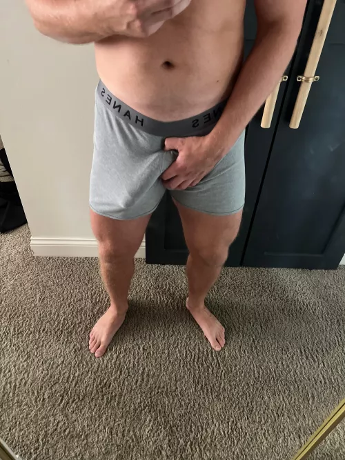 Big bulge