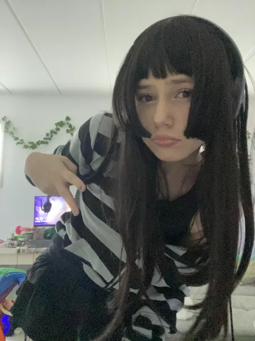 Boys do it better >~<