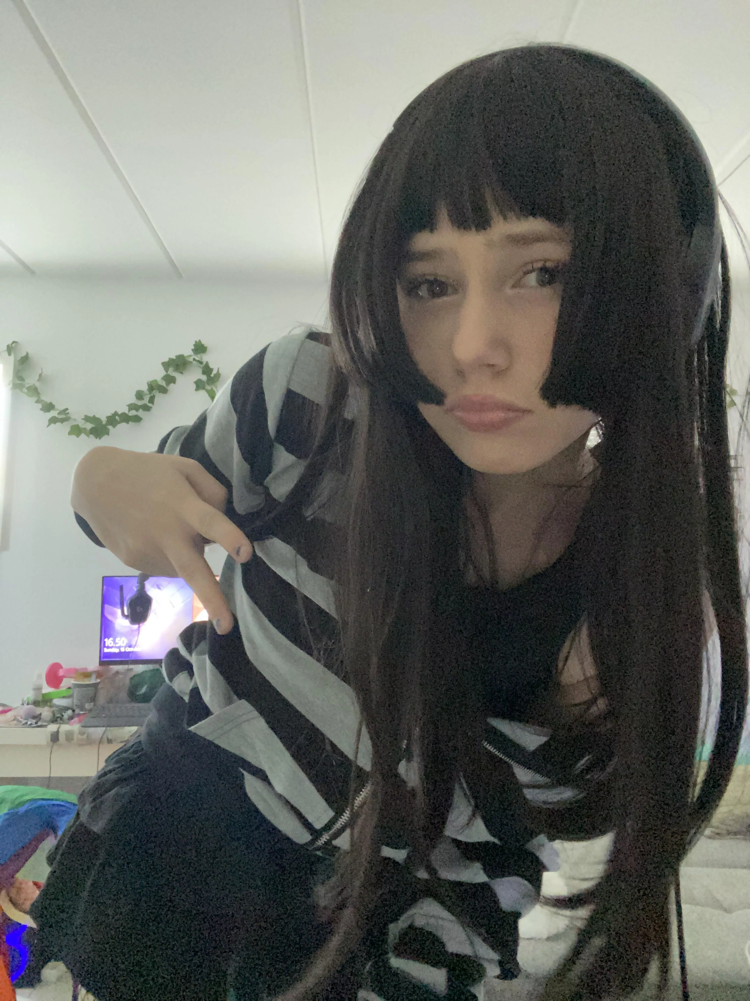 Boys do it better >~<