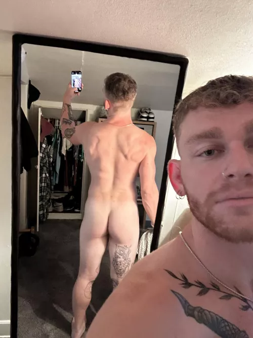 Bury your face in it