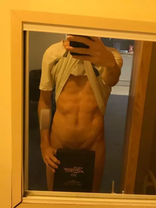 Can I offer you some rum?