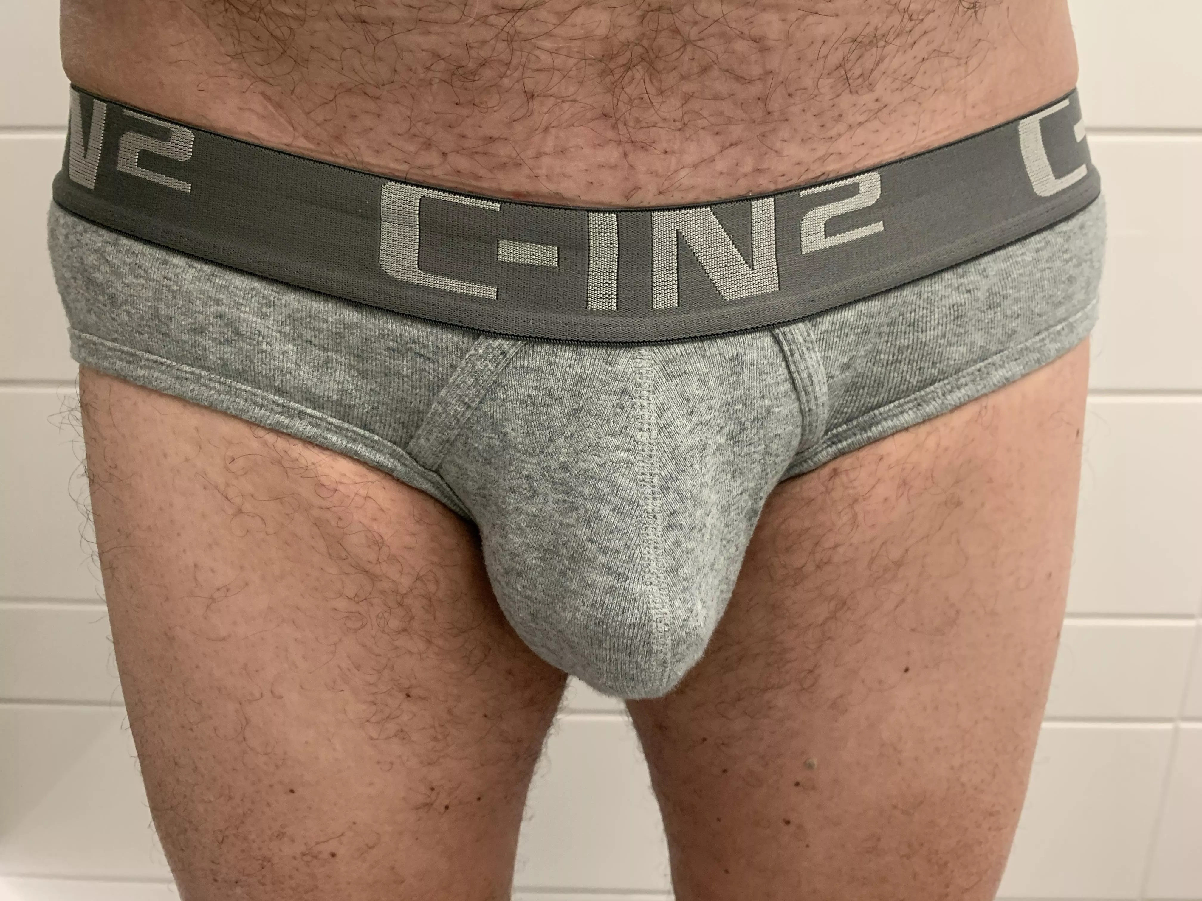 C-IN2 Core Low Rise Briefs