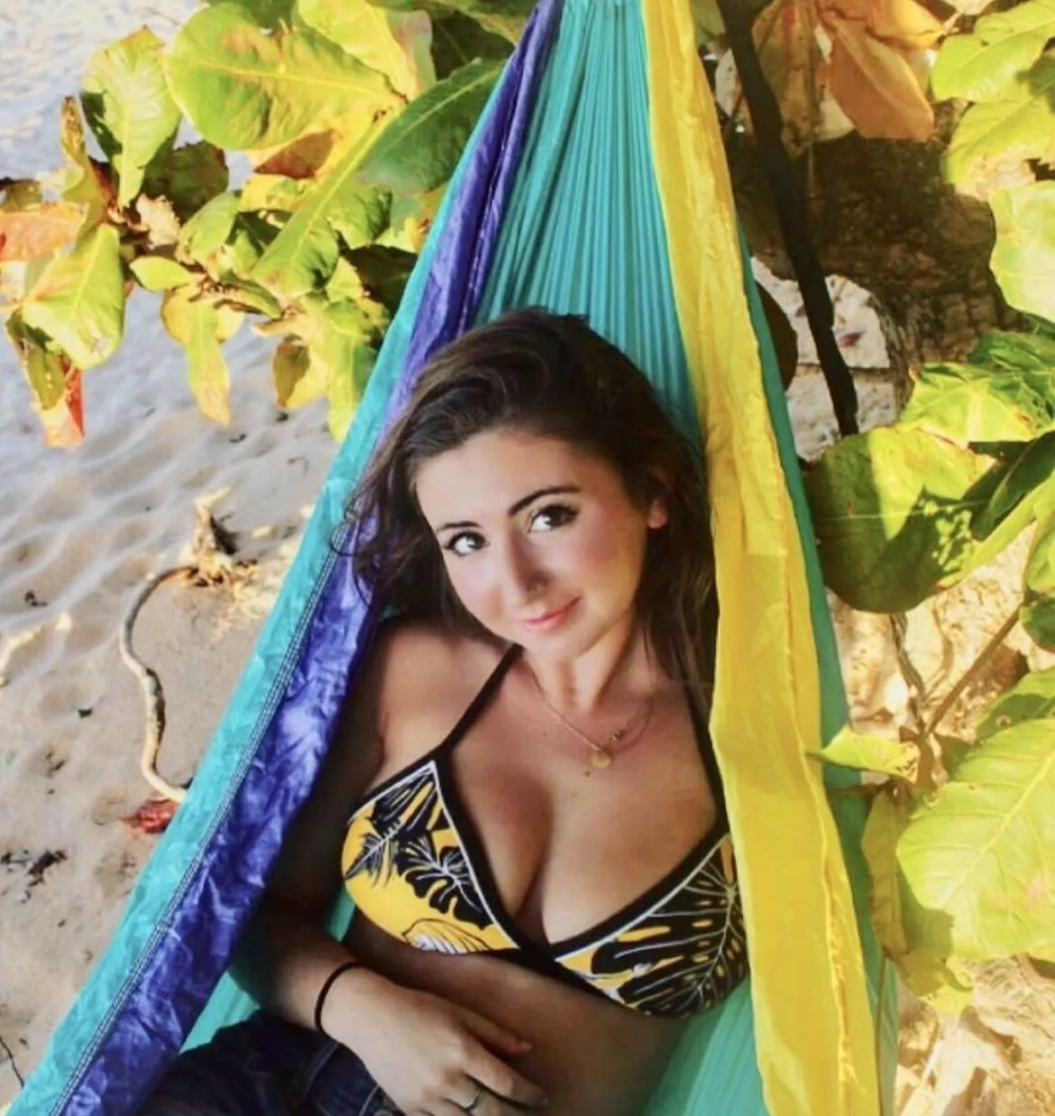 College crush (iutr)