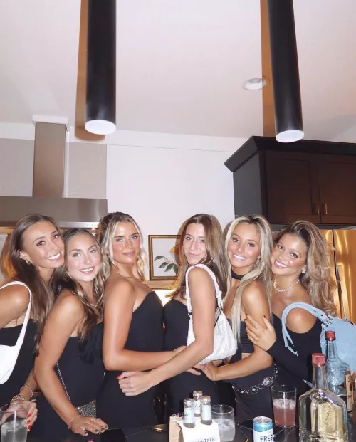 College Girls