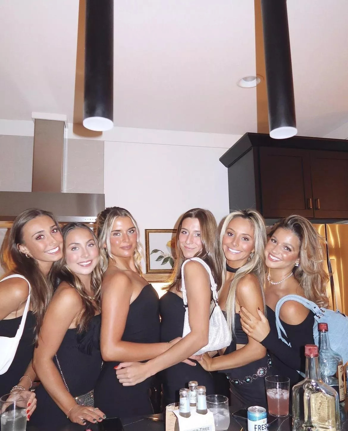 College Girls