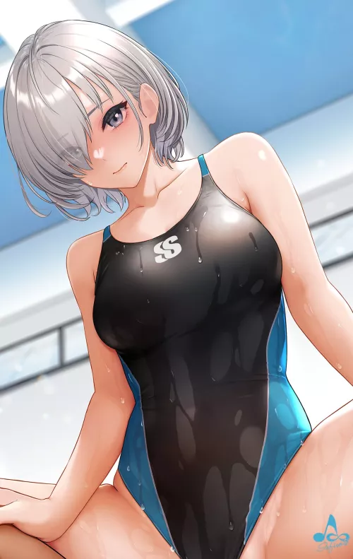 Competition Swimsuit