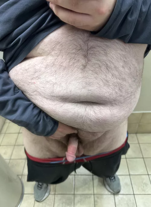 Could I borrow your mouth??