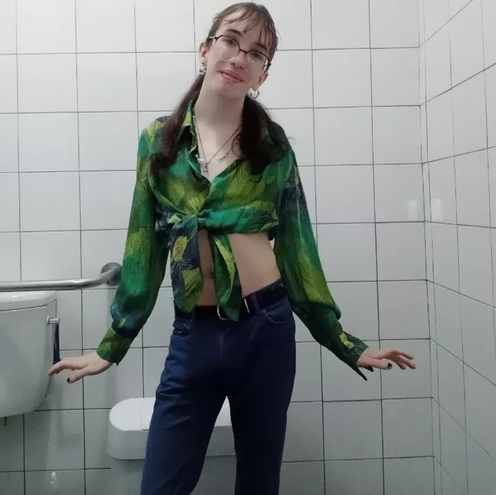 Could use a confidence boost rn :p