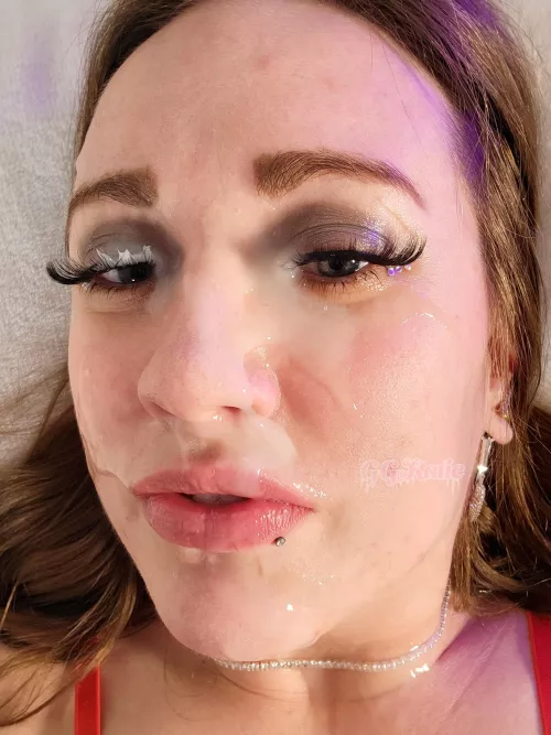 Diamonds aren’t this girl’s best friend