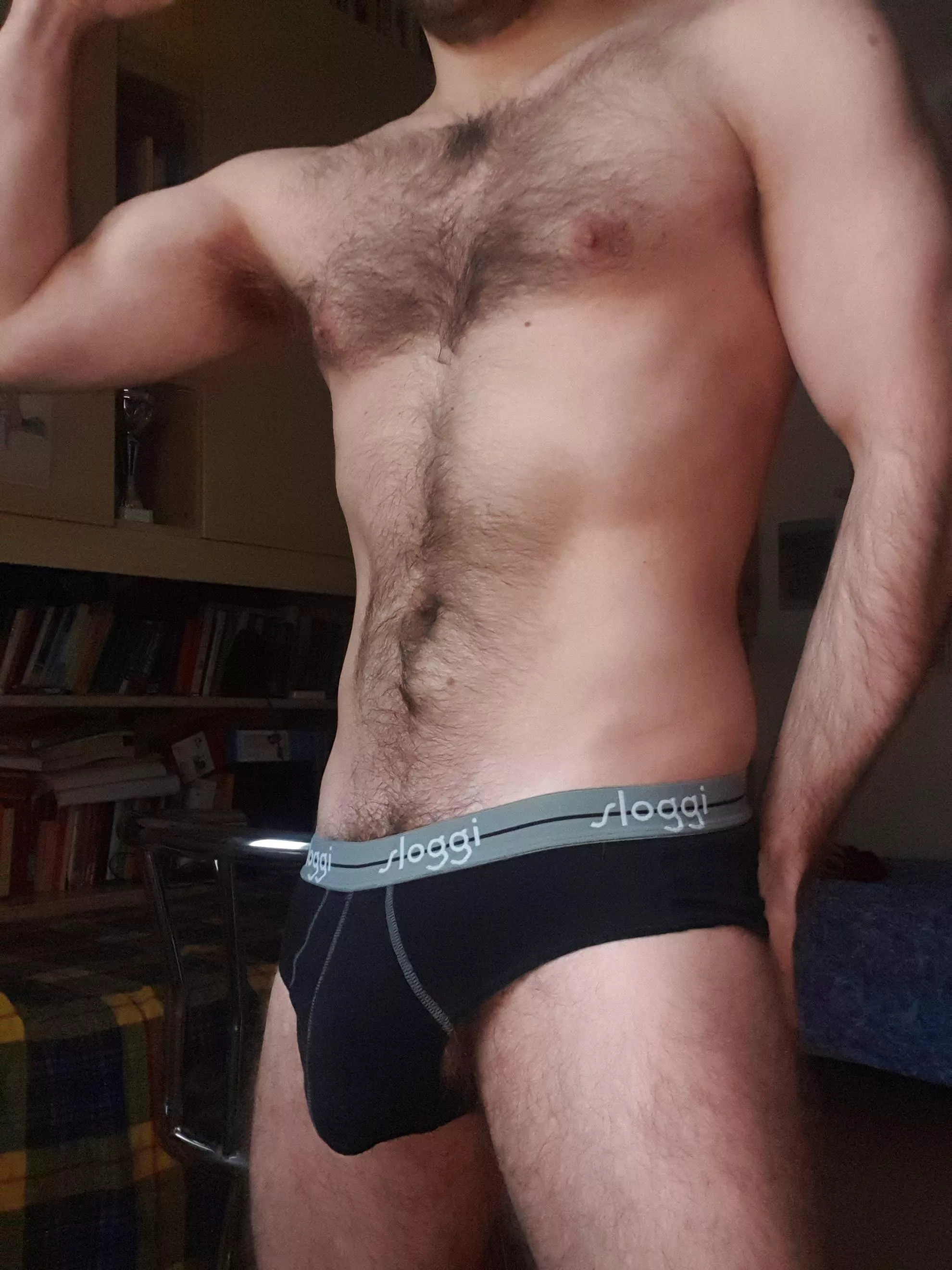 Different pair, same shape