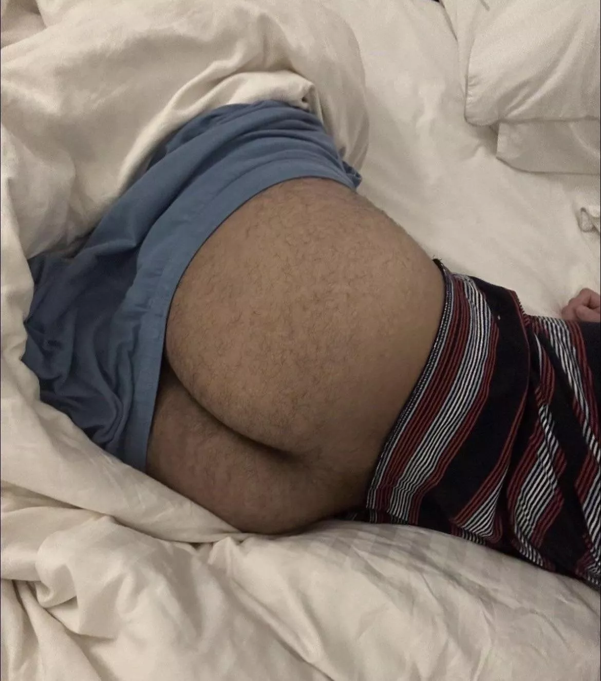 Dms open my ass needs to be filled