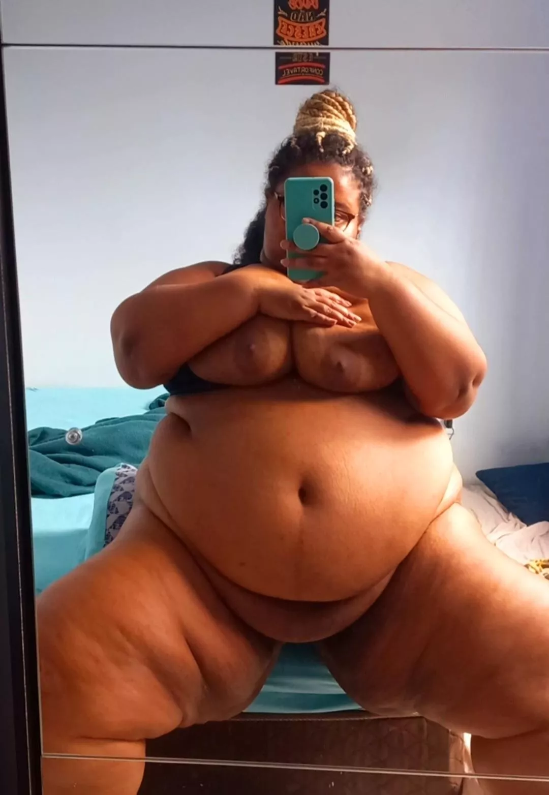 Do you like it, daddy?