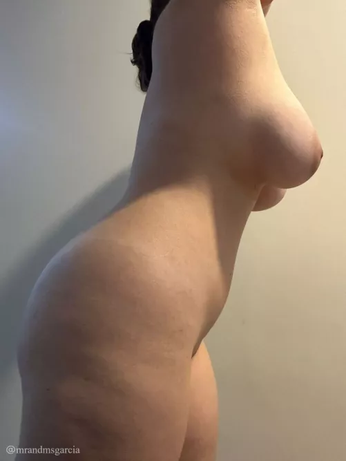 Do you like my curves?