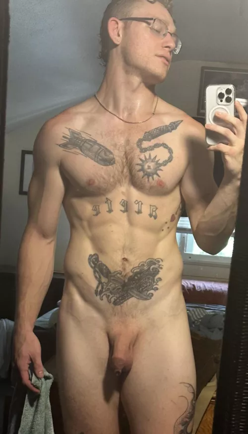 Do you like uncut guys?