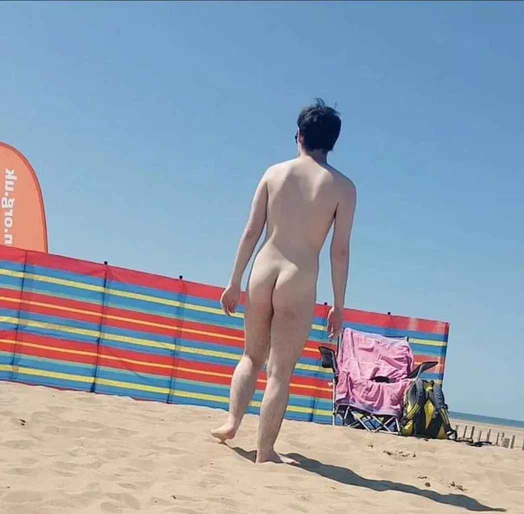 Everyone remembers their first time.