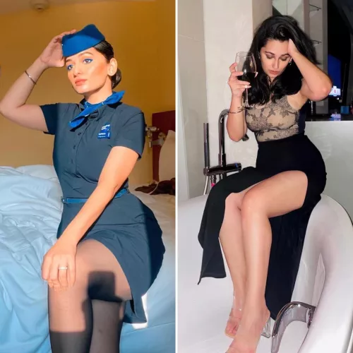 Fly with me 🇮🇳