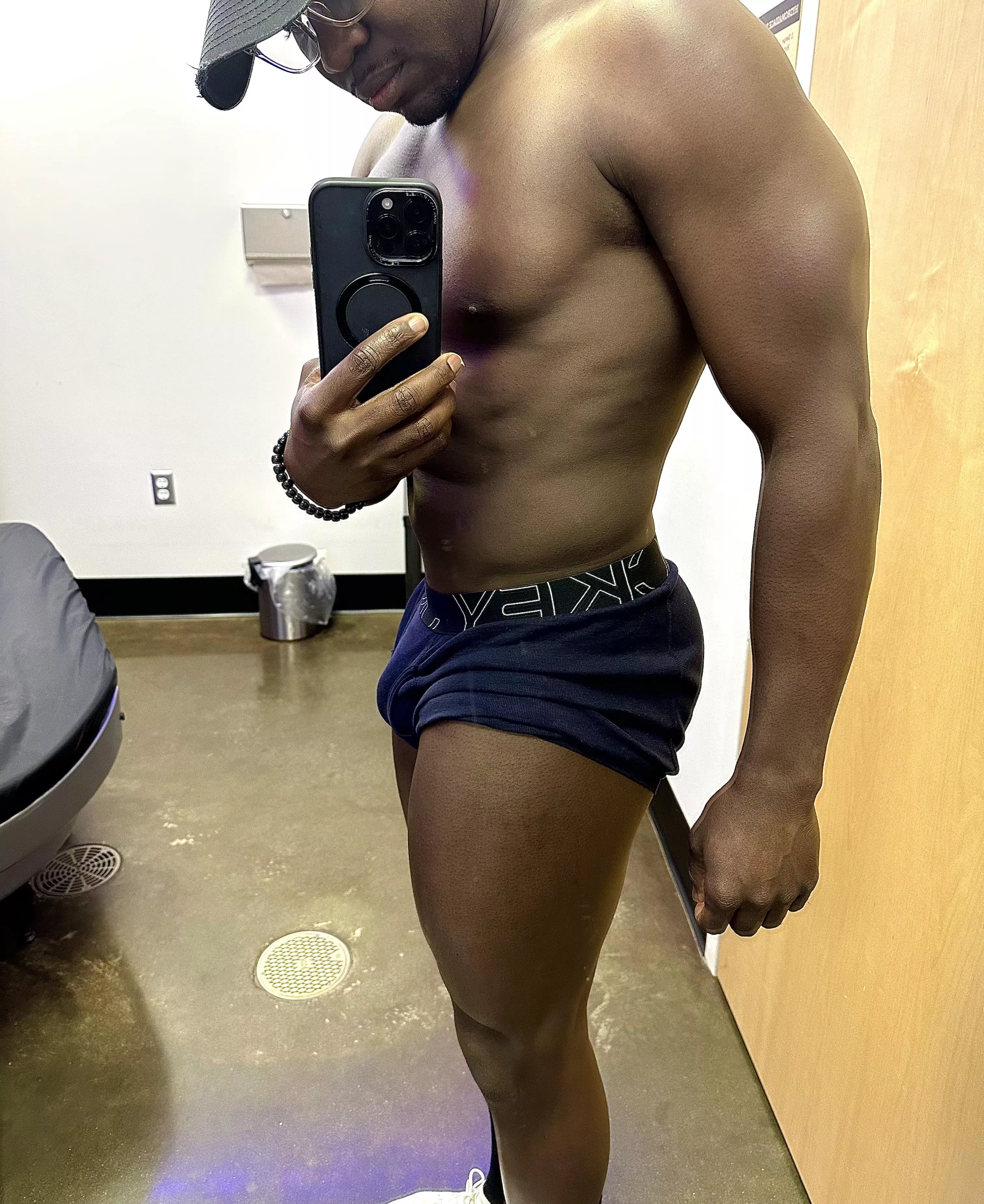 forearms need a rub down