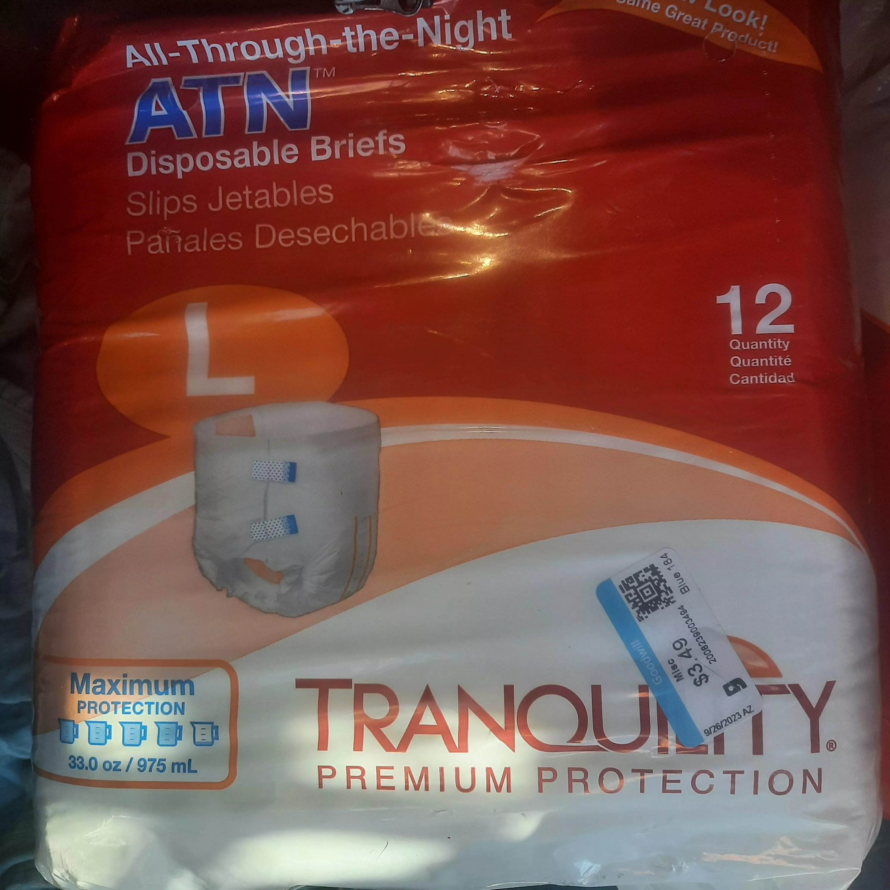 Good buy for 3.50 a pack?