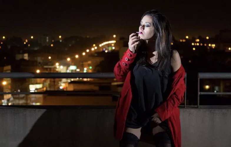 Good evening ♥️🖤