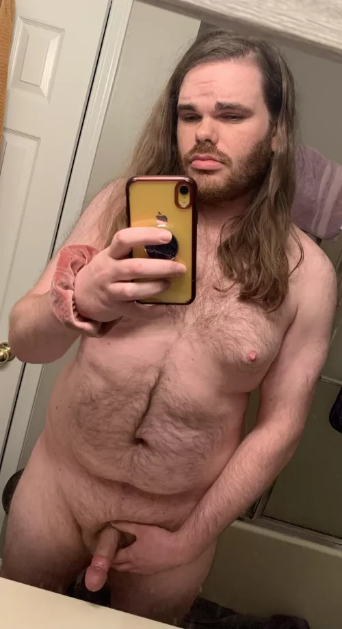 Havin some late night fun