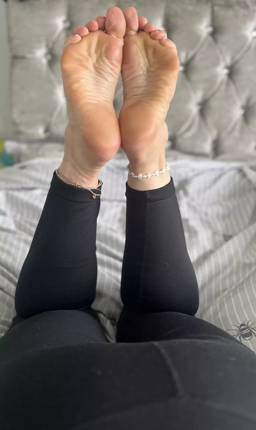 Hey how do they look?? 🤤😊 oc