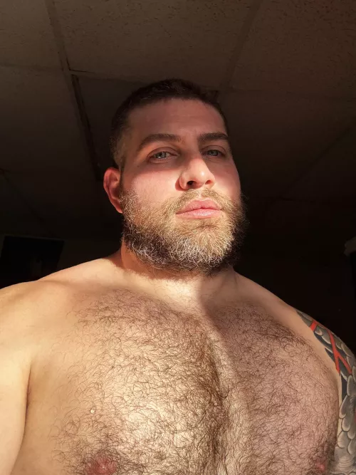 Hope you have a good week everyone