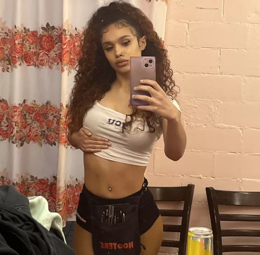 hope you like waitresses