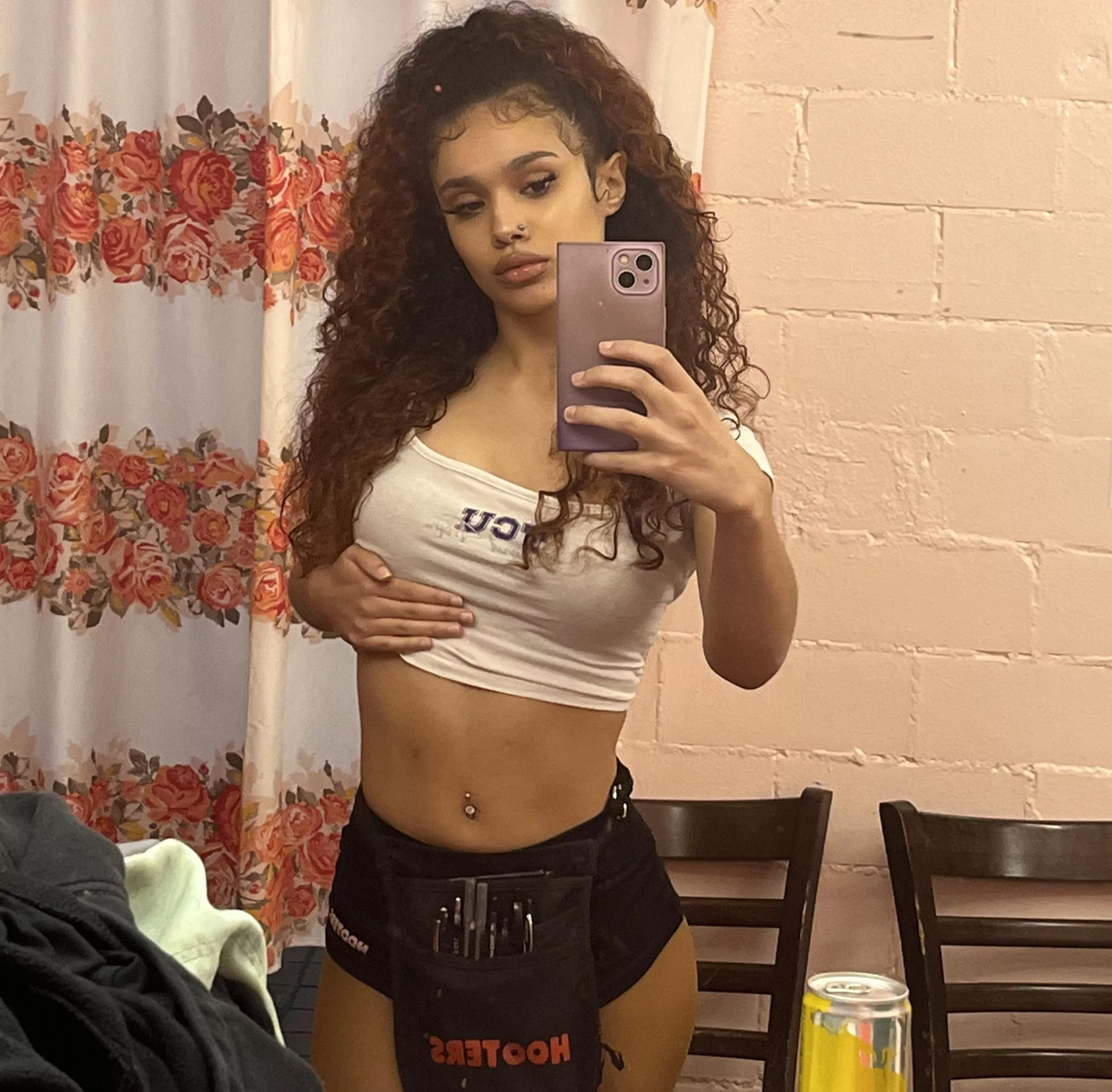 hope you like waitresses