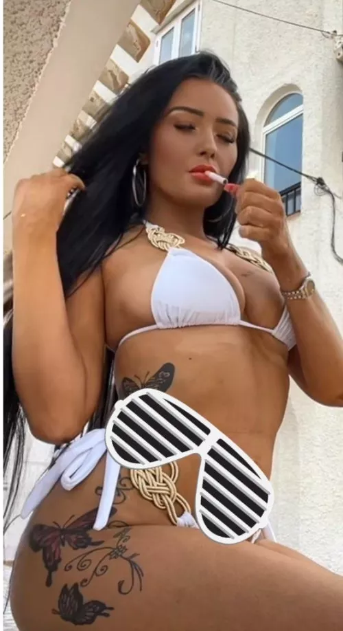 How’s your morning going?