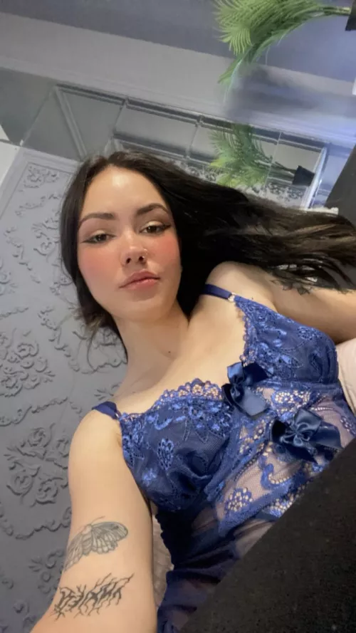 I hope you'll be happy when you see this.