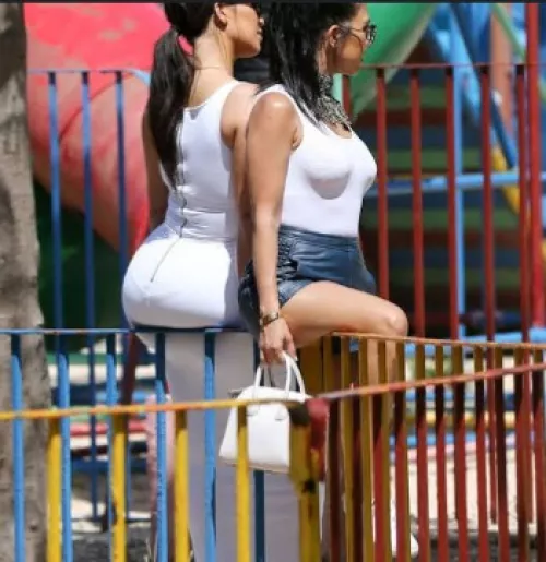 I love that tight ass