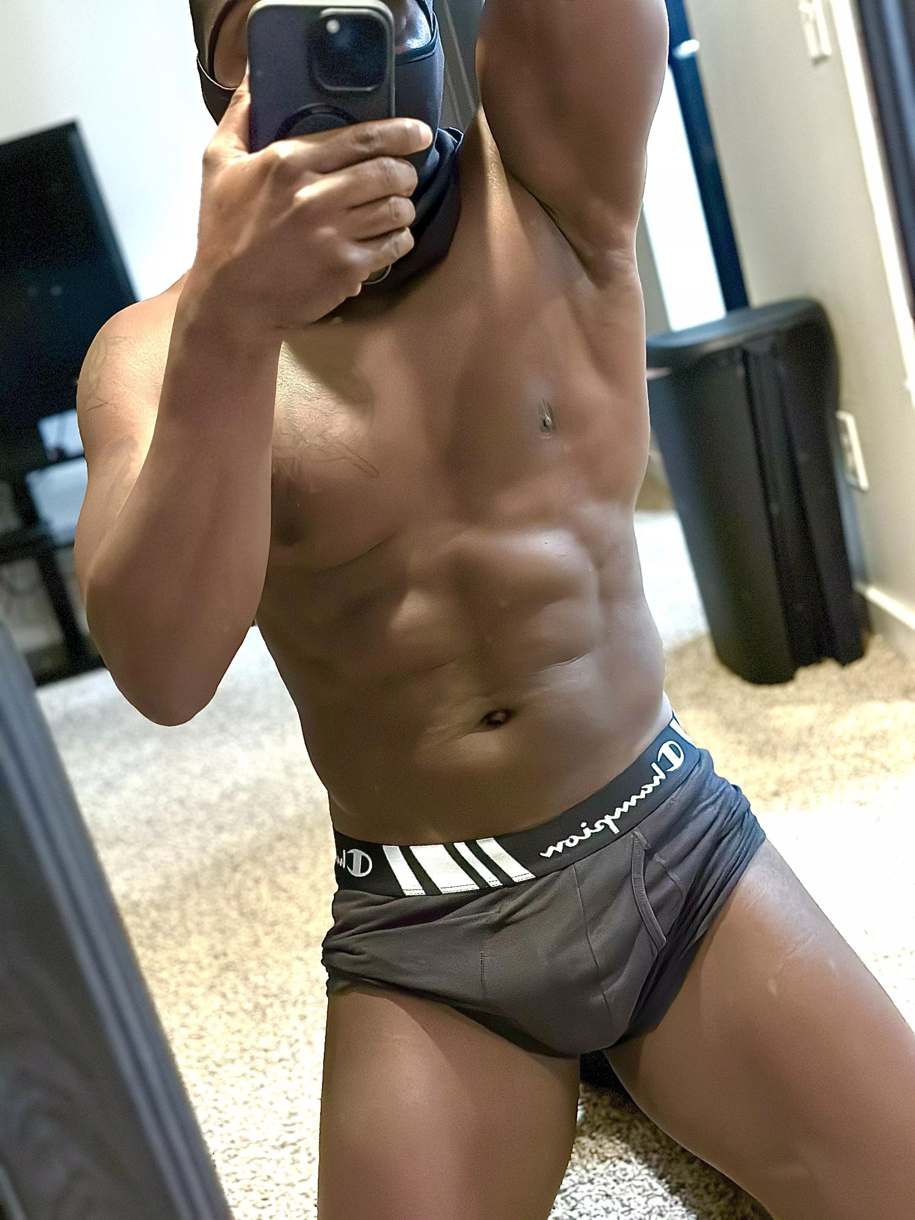 i need you to massage these muscles