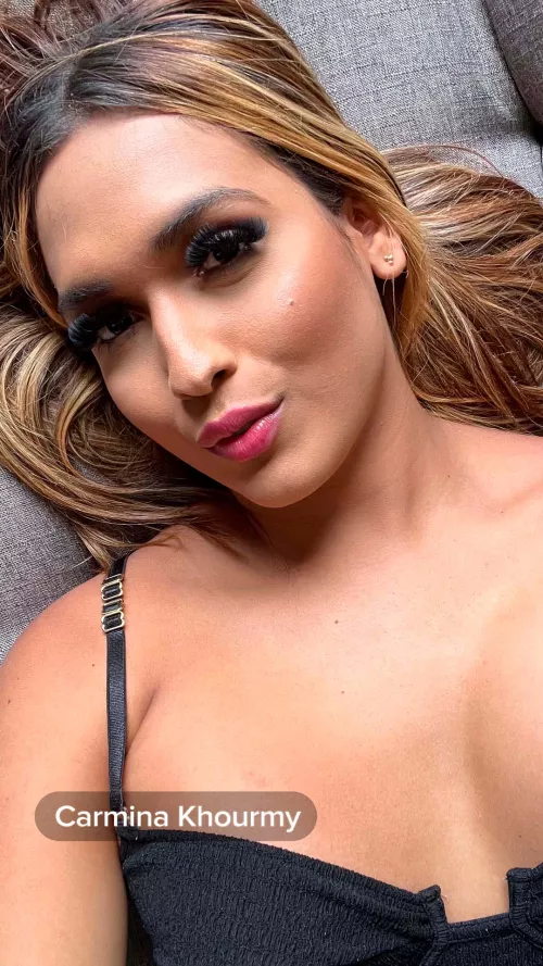 If you think I'm cute, say something!