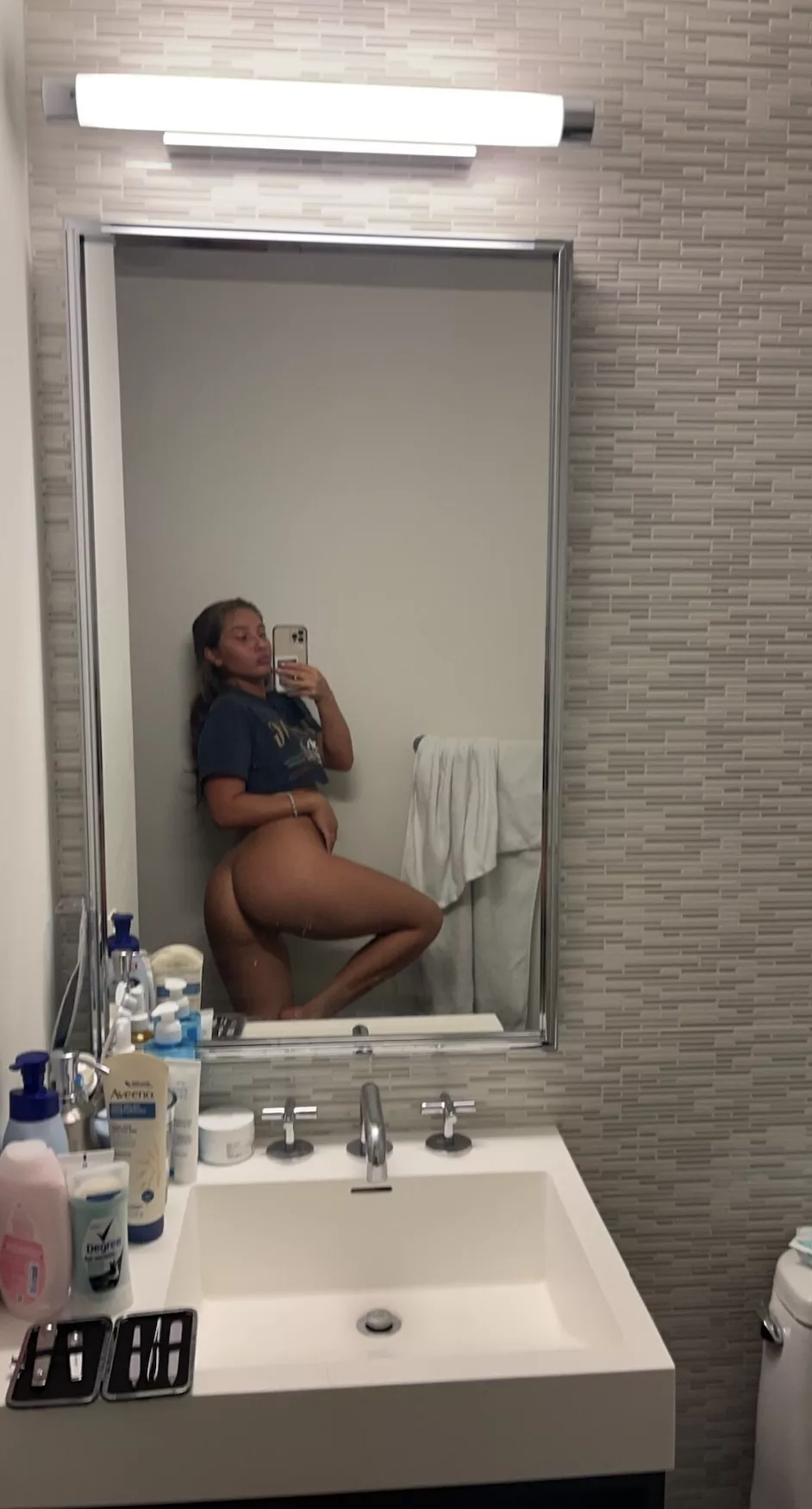 if you're older than 24, describe my holes in one word