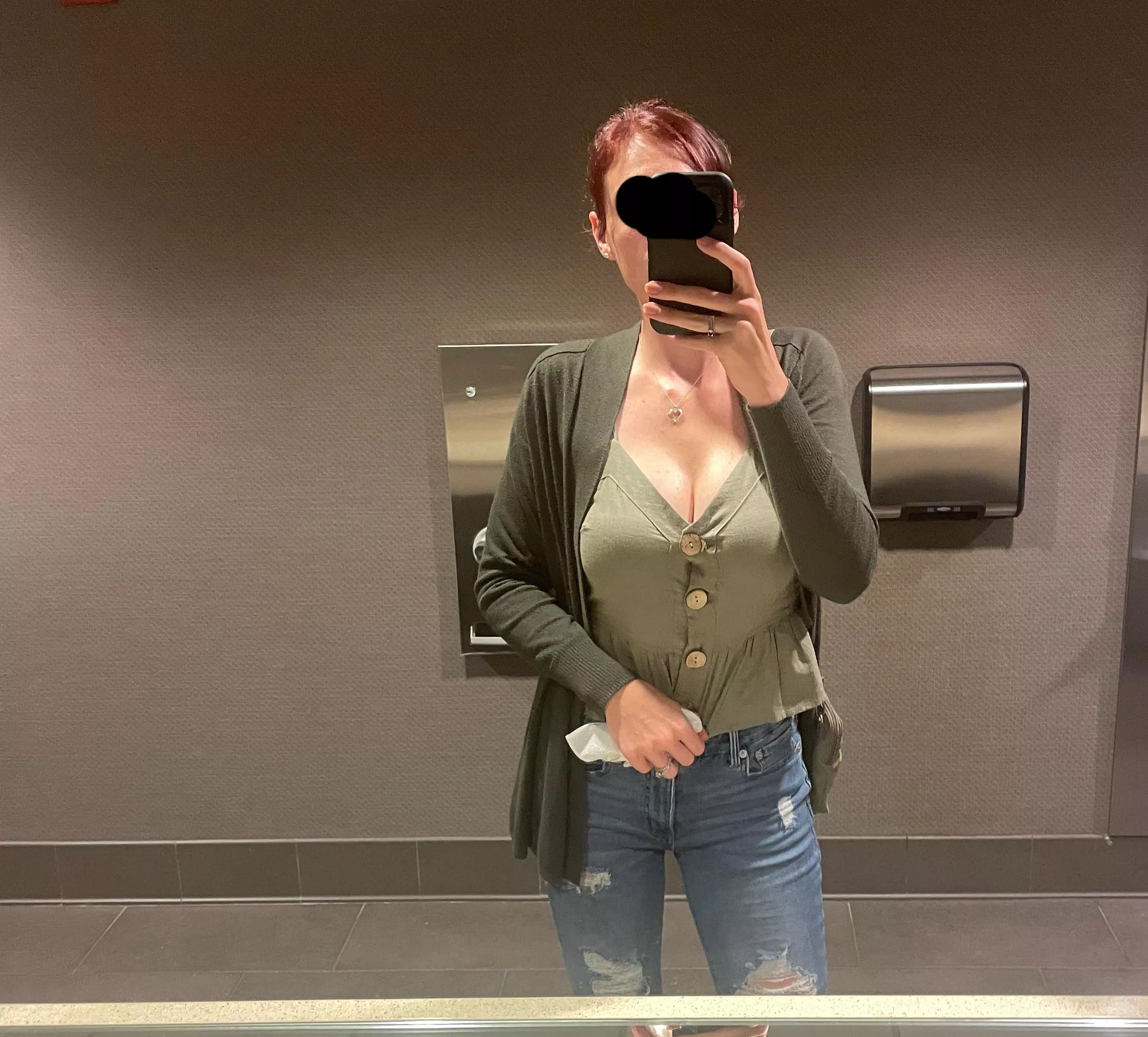 I’ll be catching your attention today