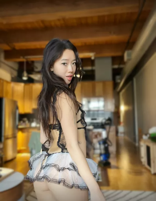 I’m a creature of the wild. Can you tame me?