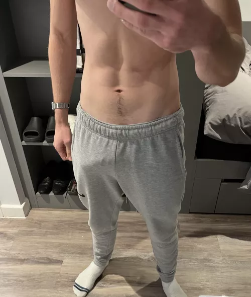 It well hidden I think