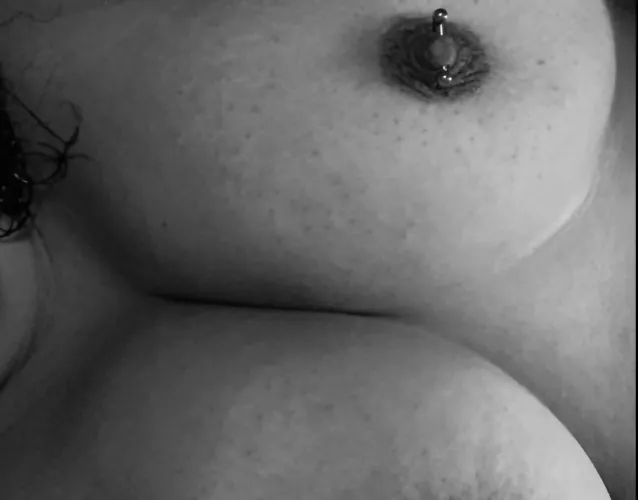 It’s getting nippy