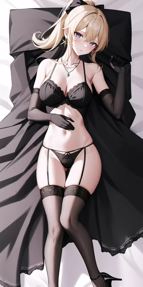 Jean [Genshin Impact]