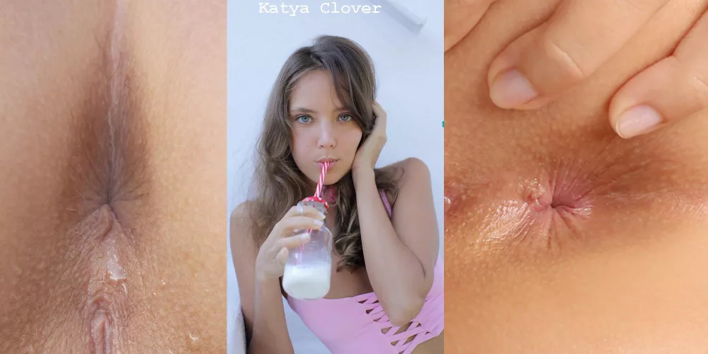 Katya Clover - 2